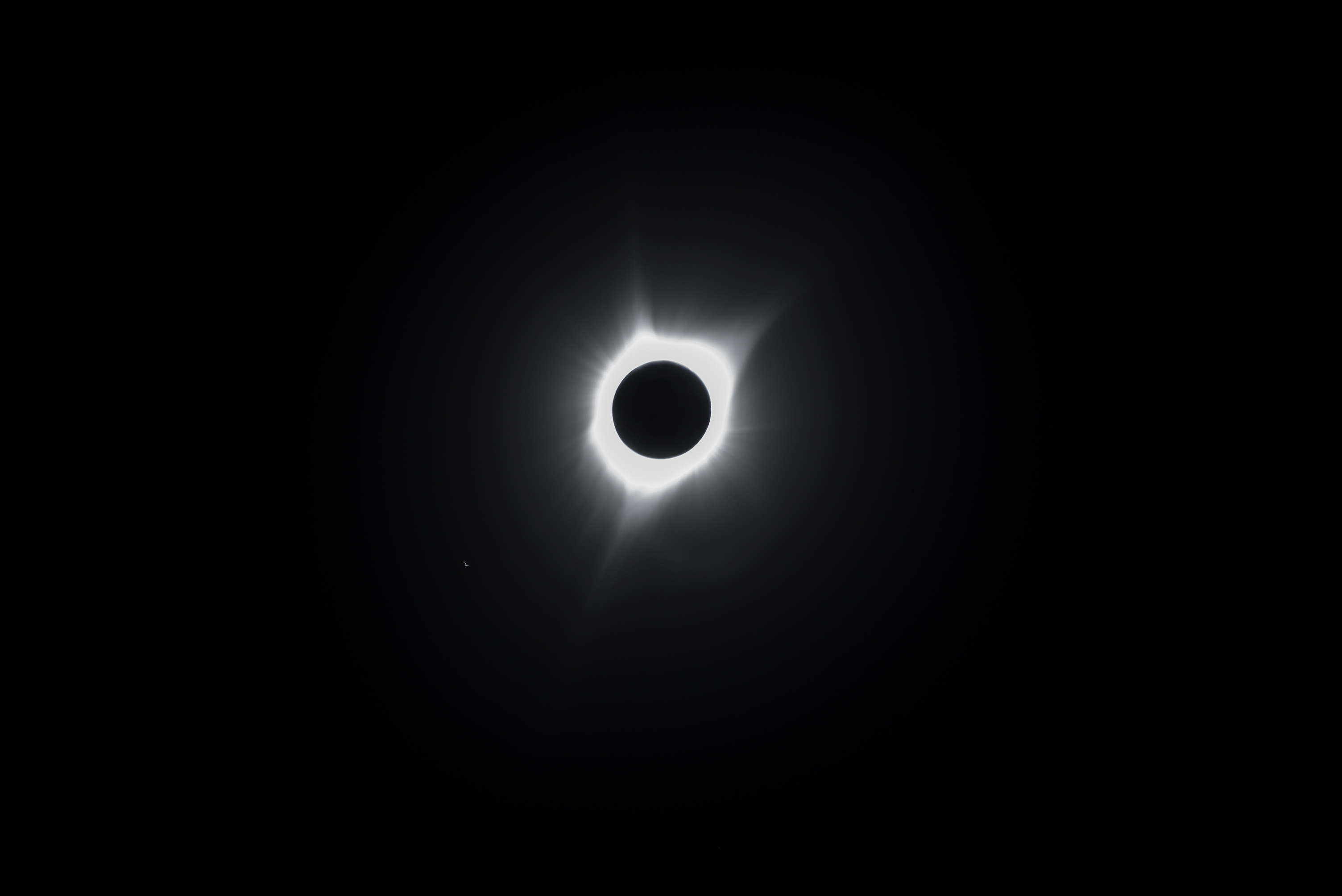 August 21st, 2017 eclipse